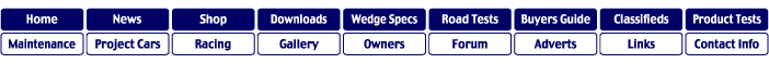 Navigation Buttons