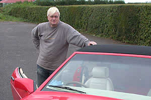 Richard Hurd SEAC Owner